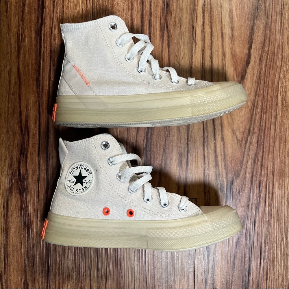 Converse Chuck Taylor - Dessert Sand